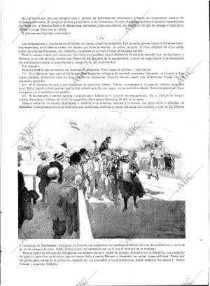 BLANCO Y NEGRO MADRID 23-10-1897 página 5