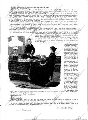 BLANCO Y NEGRO MADRID 23-10-1897 página 9