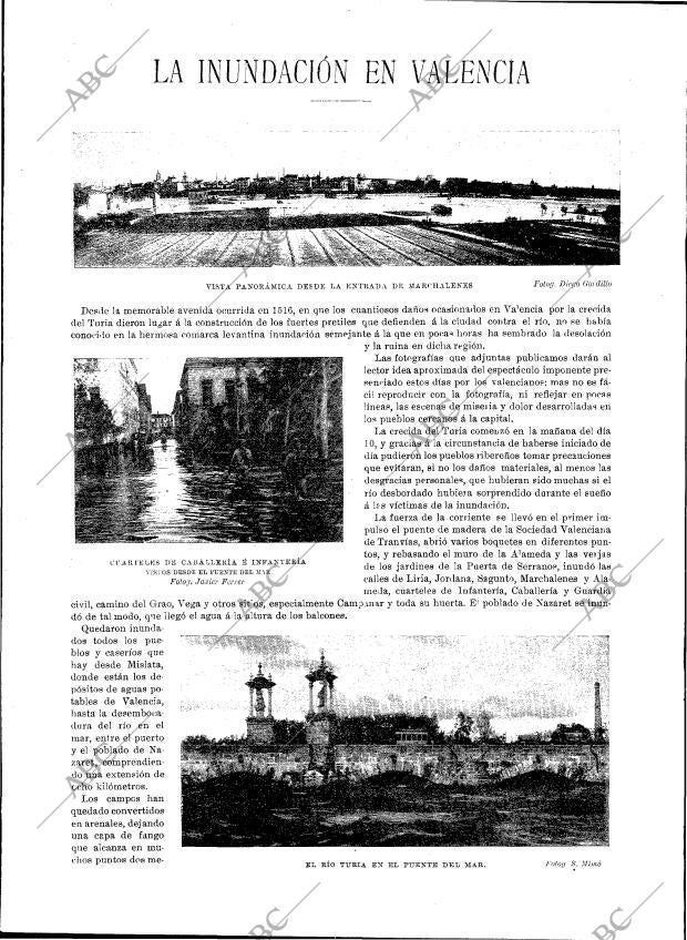 BLANCO Y NEGRO MADRID 20-11-1897 página 10