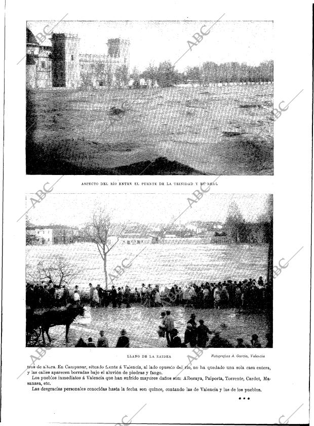 BLANCO Y NEGRO MADRID 20-11-1897 página 11