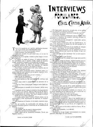 BLANCO Y NEGRO MADRID 20-11-1897 página 12