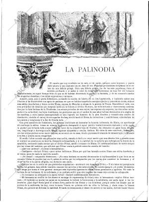 BLANCO Y NEGRO MADRID 20-11-1897 página 15