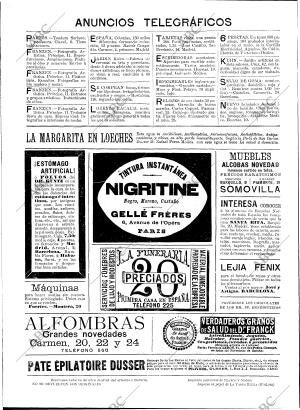 BLANCO Y NEGRO MADRID 20-11-1897 página 20