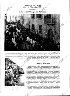 BLANCO Y NEGRO MADRID 27-11-1897 página 7