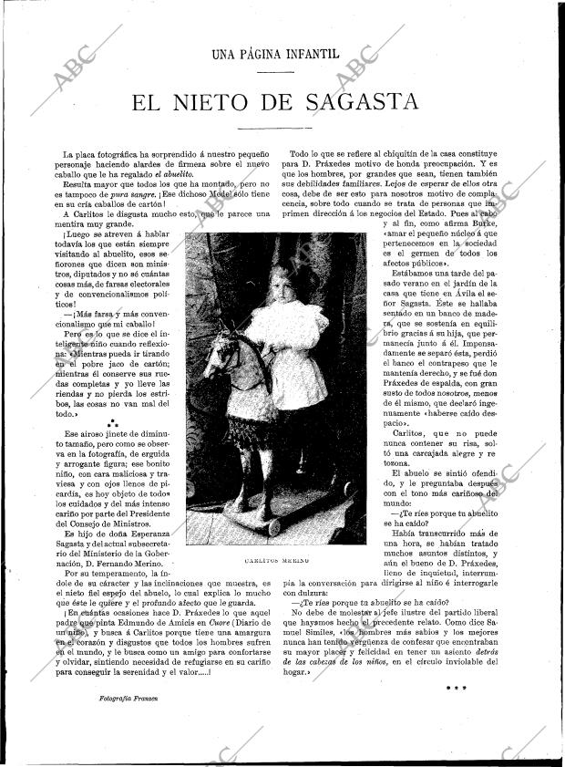 BLANCO Y NEGRO MADRID 04-12-1897 página 17