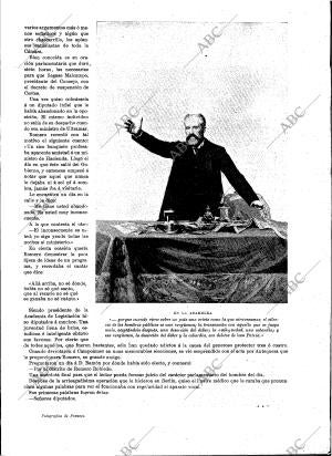 BLANCO Y NEGRO MADRID 18-12-1897 página 11