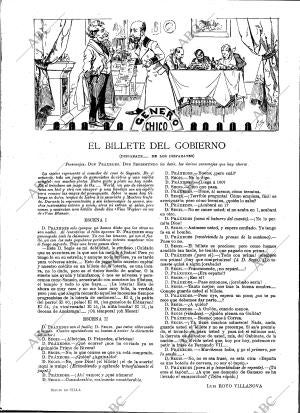 BLANCO Y NEGRO MADRID 18-12-1897 página 12