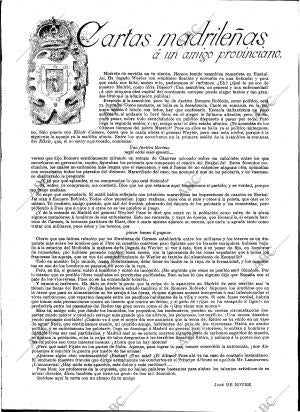 BLANCO Y NEGRO MADRID 18-12-1897 página 14