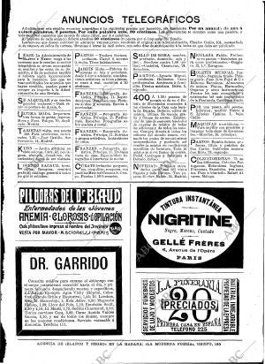 BLANCO Y NEGRO MADRID 18-12-1897 página 23