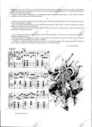BLANCO Y NEGRO MADRID 01-01-1898 página 26