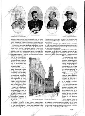 BLANCO Y NEGRO MADRID 23-01-1898 página 14