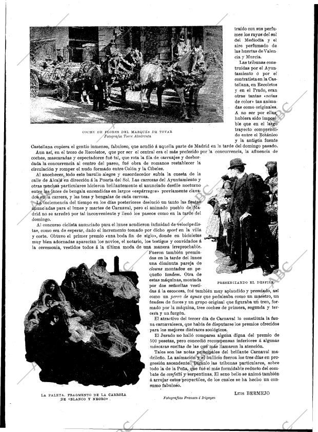 BLANCO Y NEGRO MADRID 26-02-1898 página 12