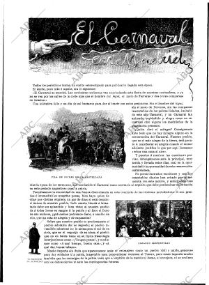 BLANCO Y NEGRO MADRID 26-02-1898 página 8