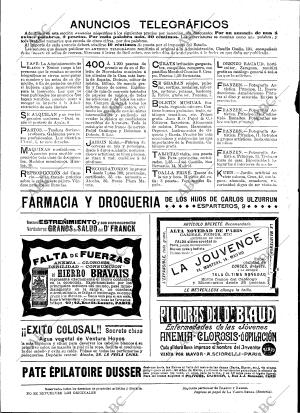 BLANCO Y NEGRO MADRID 26-03-1898 página 24