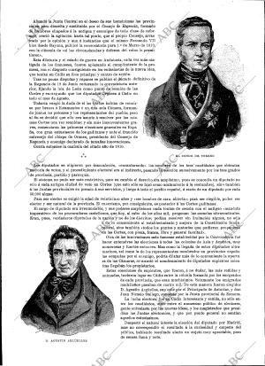 BLANCO Y NEGRO MADRID 26-03-1898 página 4