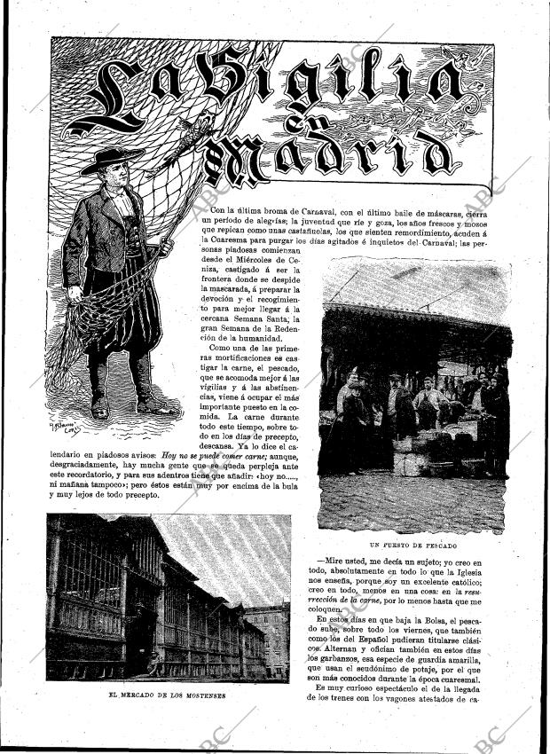 BLANCO Y NEGRO MADRID 02-04-1898 página 15