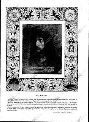 BLANCO Y NEGRO MADRID 02-04-1898 página 3