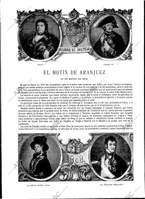 BLANCO Y NEGRO MADRID 02-04-1898 página 4