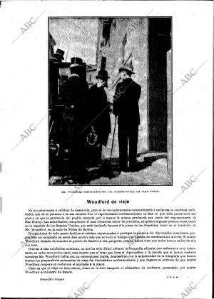 BLANCO Y NEGRO MADRID 16-04-1898 página 11