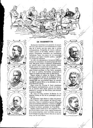 BLANCO Y NEGRO MADRID 16-04-1898 página 15