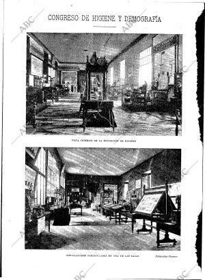 BLANCO Y NEGRO MADRID 16-04-1898 página 16