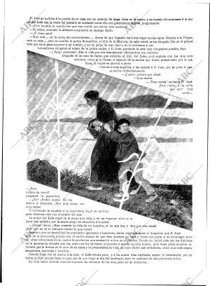 BLANCO Y NEGRO MADRID 16-04-1898 página 4