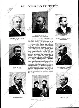 BLANCO Y NEGRO MADRID 23-04-1898 página 12