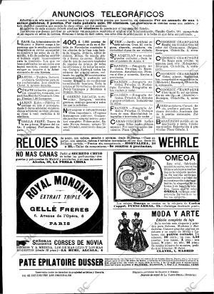 BLANCO Y NEGRO MADRID 09-07-1898 página 24