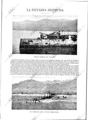 BLANCO Y NEGRO MADRID 20-08-1898 página 12