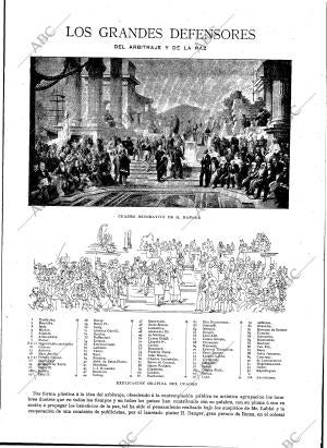 BLANCO Y NEGRO MADRID 20-08-1898 página 15