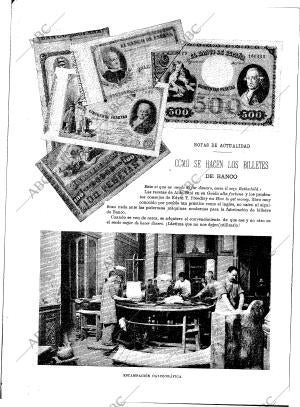 BLANCO Y NEGRO MADRID 20-08-1898 página 8