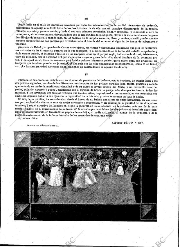 BLANCO Y NEGRO MADRID 01-10-1898 página 7