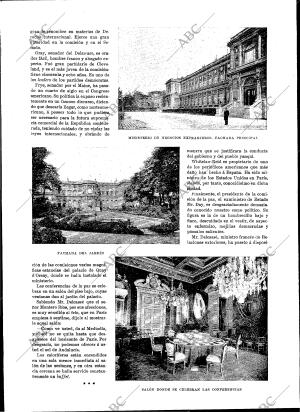 BLANCO Y NEGRO MADRID 08-10-1898 página 10