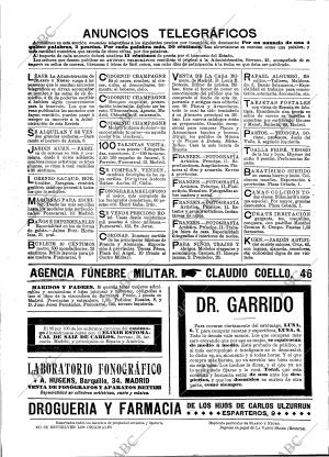 BLANCO Y NEGRO MADRID 29-10-1898 página 24