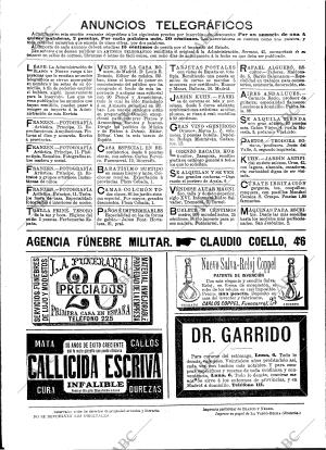 BLANCO Y NEGRO MADRID 03-12-1898 página 24