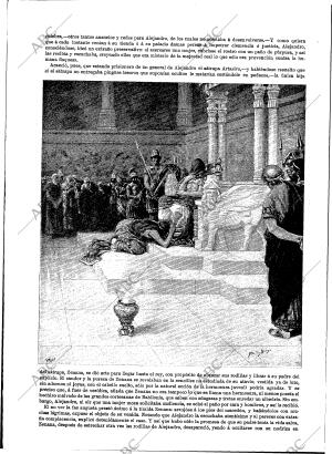 BLANCO Y NEGRO MADRID 10-12-1898 página 6
