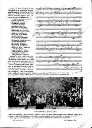 BLANCO Y NEGRO MADRID 17-12-1898 página 13