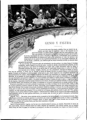 BLANCO Y NEGRO MADRID 17-12-1898 página 7