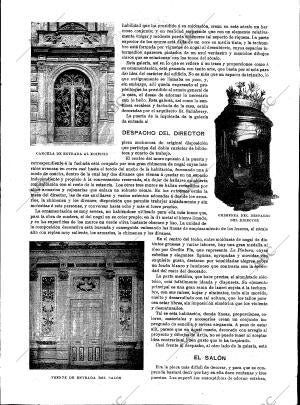 BLANCO Y NEGRO MADRID 04-02-1899 página 25