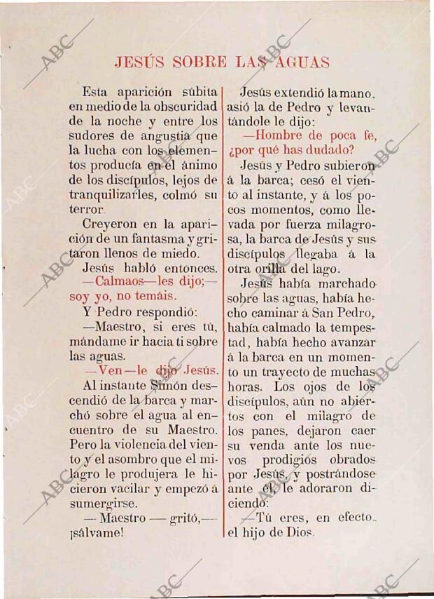 BLANCO Y NEGRO MADRID 01-04-1899 página 25