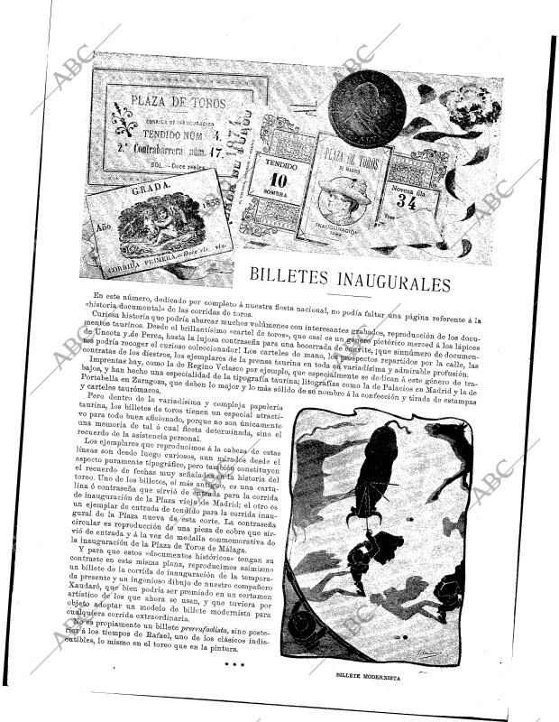 BLANCO Y NEGRO MADRID 08-04-1899 página 14