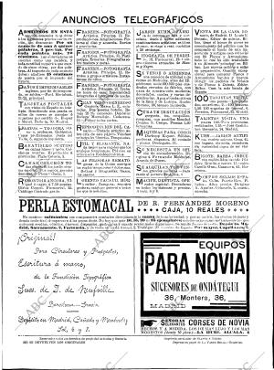 BLANCO Y NEGRO MADRID 08-04-1899 página 19