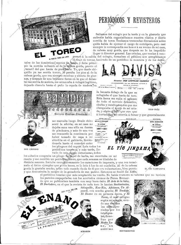 BLANCO Y NEGRO MADRID 08-04-1899 página 8