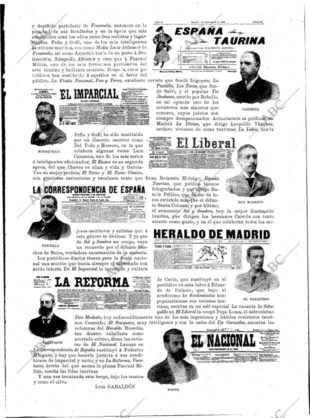 BLANCO Y NEGRO MADRID 08-04-1899 página 9
