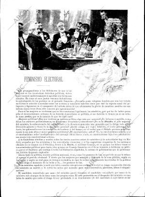 BLANCO Y NEGRO MADRID 15-04-1899 página 10
