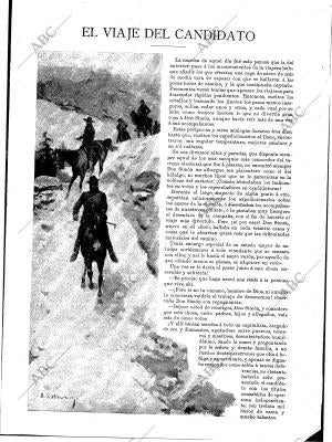 BLANCO Y NEGRO MADRID 15-04-1899 página 13