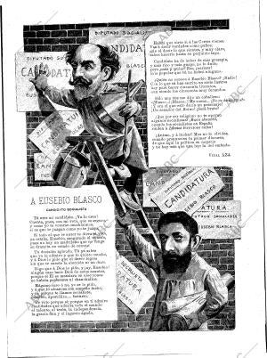 BLANCO Y NEGRO MADRID 15-04-1899 página 15