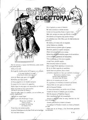 BLANCO Y NEGRO MADRID 15-04-1899 página 16
