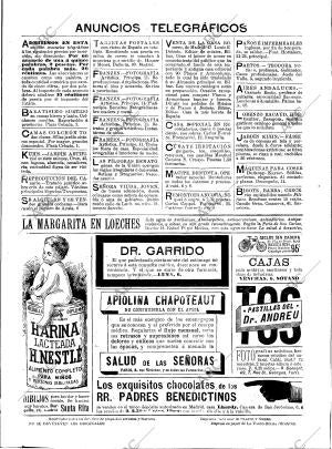BLANCO Y NEGRO MADRID 15-04-1899 página 19