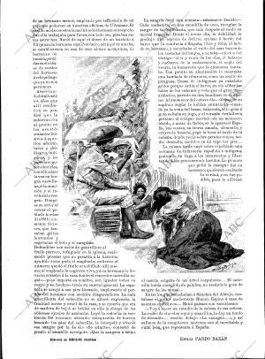 BLANCO Y NEGRO MADRID 15-04-1899 página 4